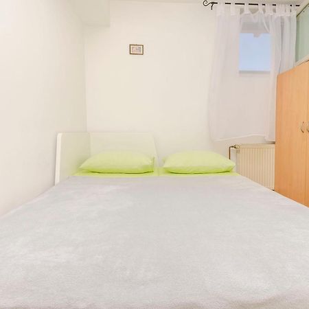 Apartments Anita Summer Vodice Exteriér fotografie