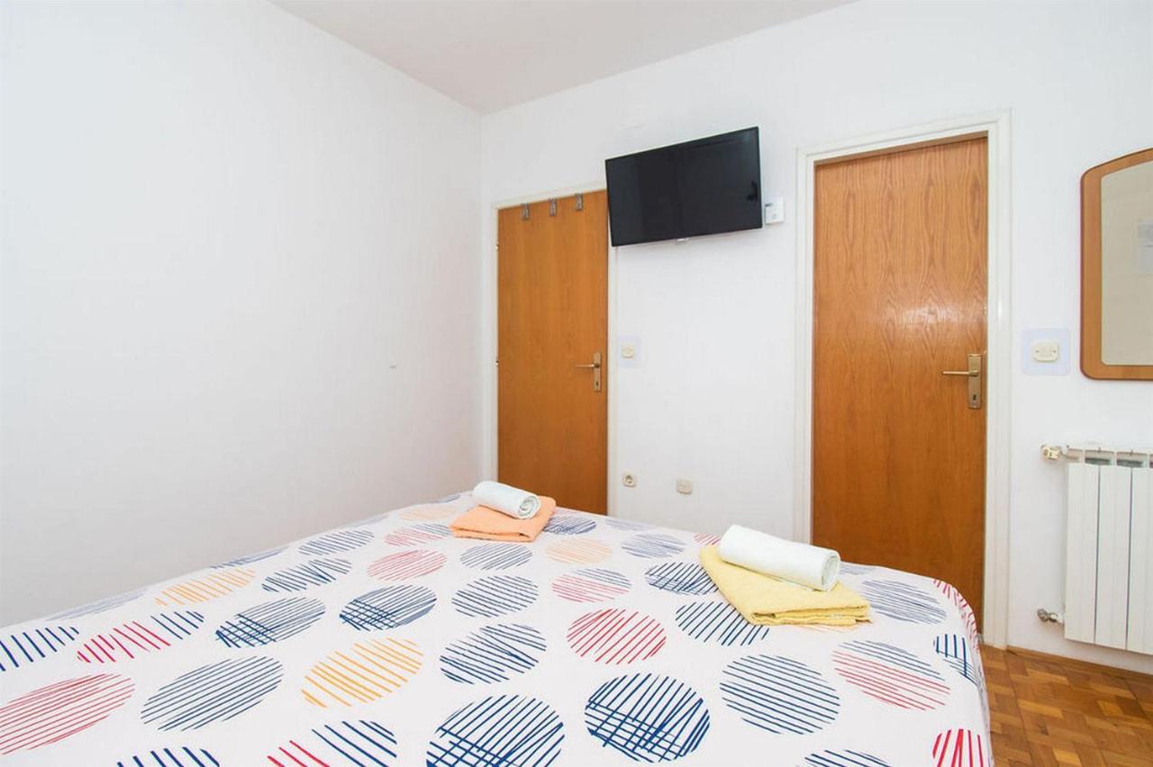 Apartments Anita Summer Vodice Exteriér fotografie