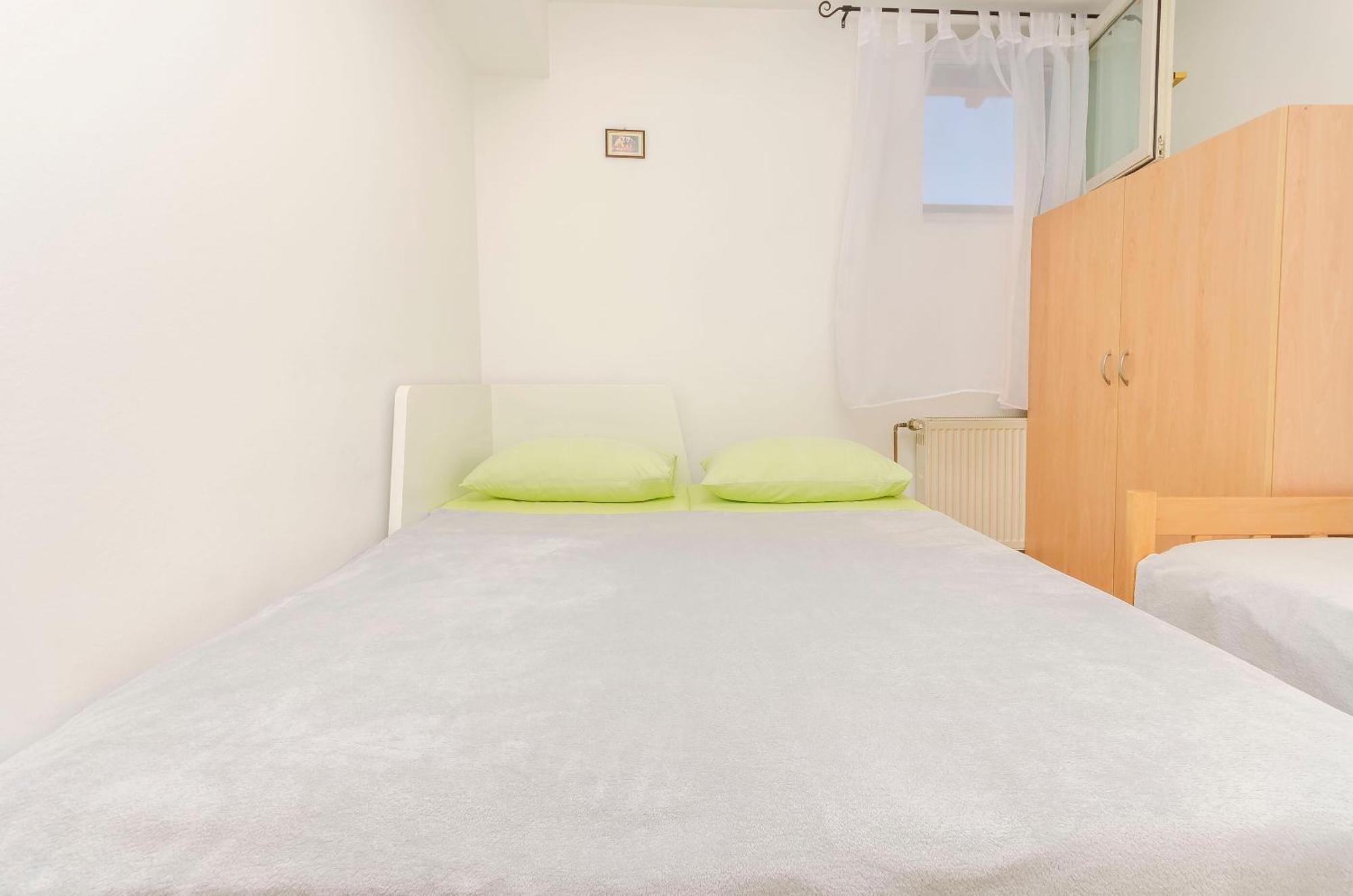Apartments Anita Summer Vodice Exteriér fotografie